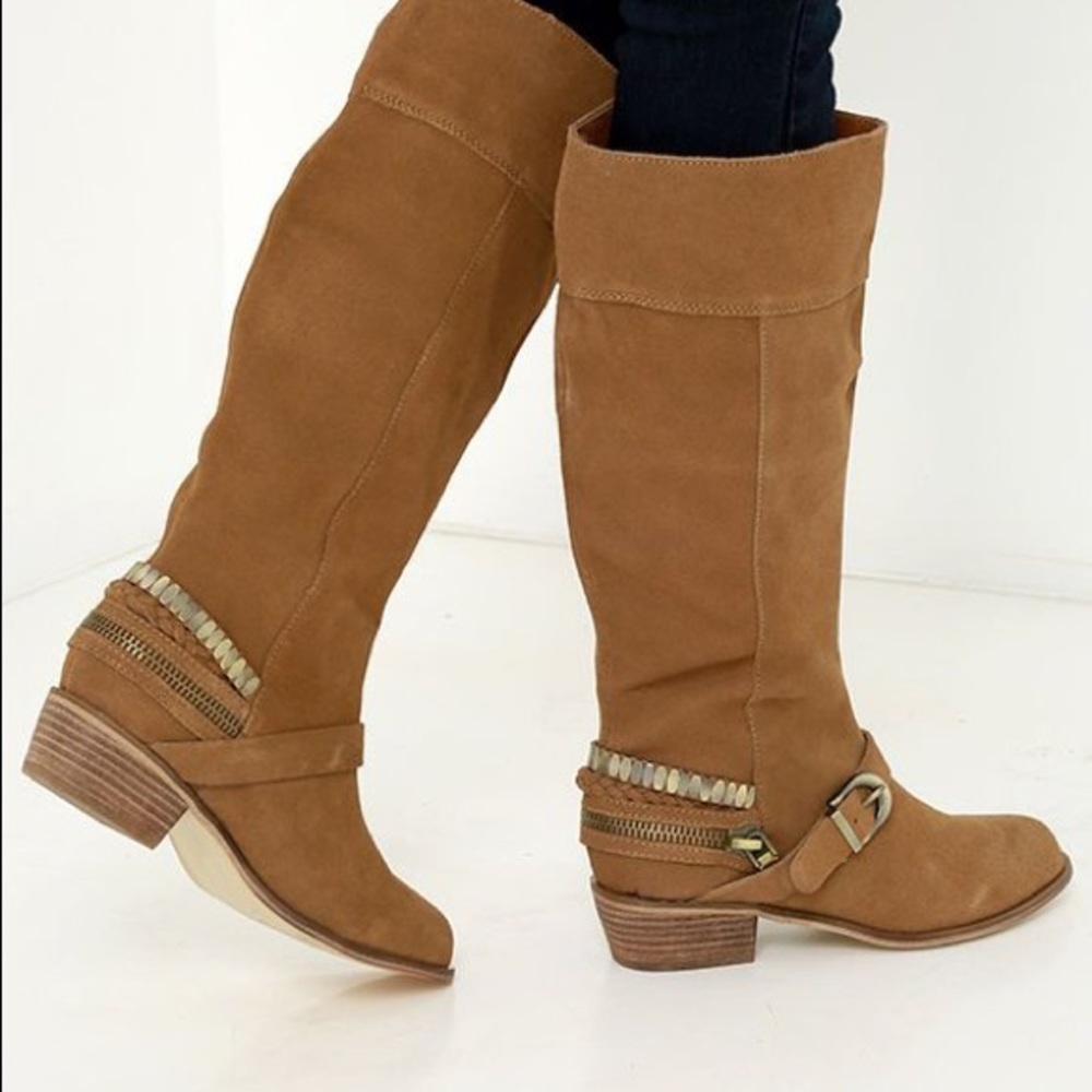 Chinese Laundry Women’s Solar Winter Boot - Picture 5 of 7